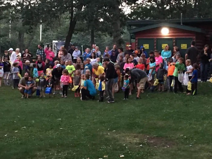 Oscoda / Tawas KOA Holiday Picture 4