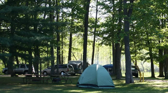 Oscoda / Tawas KOA Holiday Picture 6