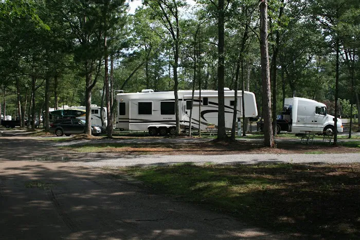 Oscoda / Tawas KOA Holiday Picture 7
