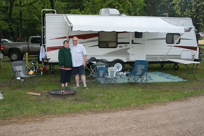 Oscoda / Tawas KOA Holiday Picture 5