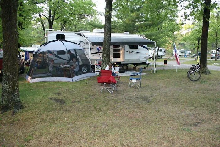 Oscoda / Tawas KOA Holiday Picture 9