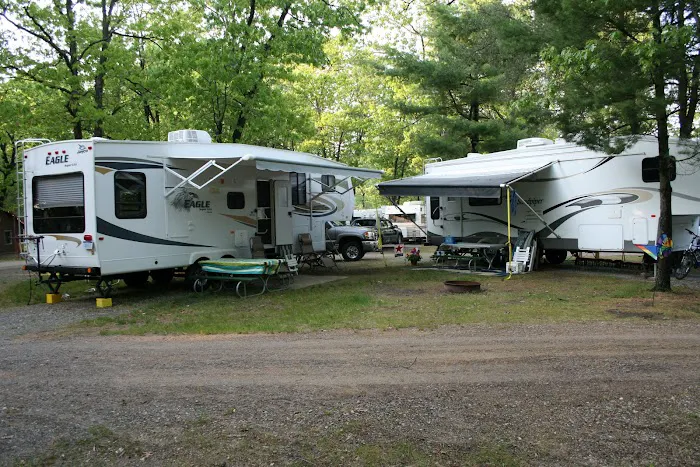 Oscoda / Tawas KOA Holiday Picture 10