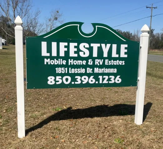 Lifestyle Mobile Home Estates (Carter's Mobile Home Park) Picture 3
