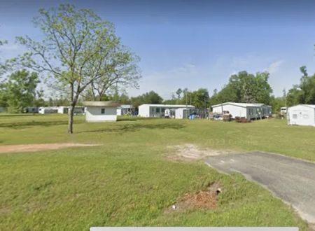 Lifestyle Mobile Home Estates (Carter's Mobile Home Park)