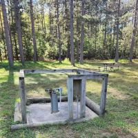 River Road Trail Horse Camp ico