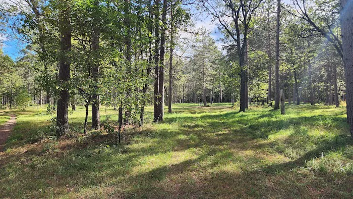 River Road Trail Horse Camp Picture 3