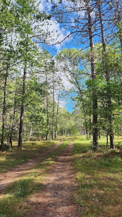 River Road Trail Horse Camp Picture 5