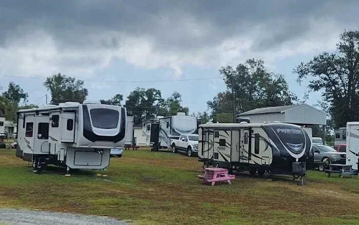 Dove Rest RV Park Picture 1
