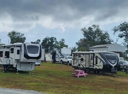 Dove Rest RV Park