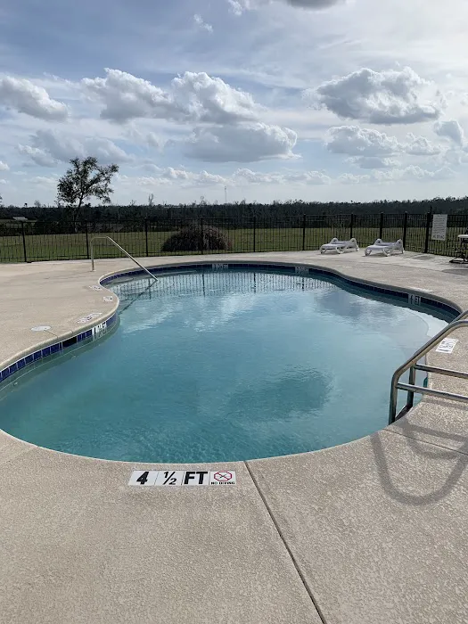 Alliance Hill RV Resort Picture 2