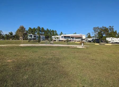 Alliance Hill RV Resort
