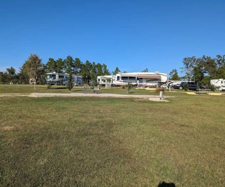 Alliance Hill RV Resort