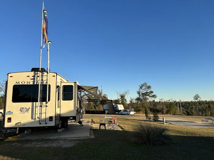 Alliance Hill RV Resort Picture 4