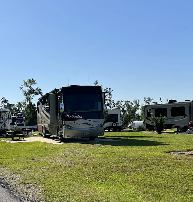 Alliance Hill RV Resort Picture 9