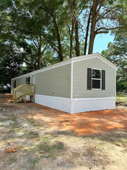 Dilly Branch Loop Mobile Home Community Picture 2