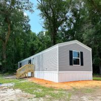 Dilly Branch Loop Mobile Home Community ico
