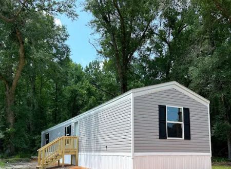 Dilly Branch Loop Mobile Home Community