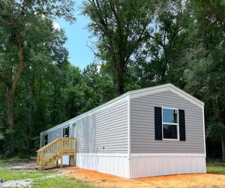 Dilly Branch Loop Mobile Home Community