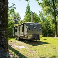 AL Wildwood RV ico