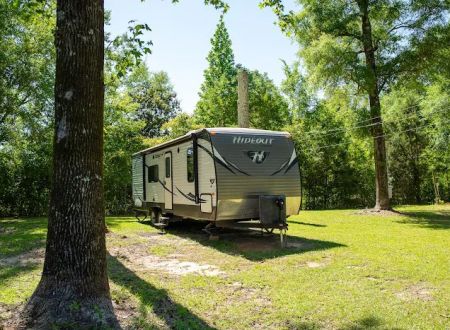 AL Wildwood RV