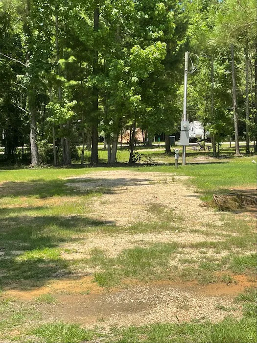 AL Wildwood RV Picture 5