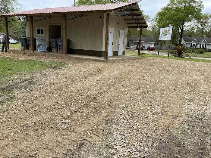 AL Wildwood RV Picture 8
