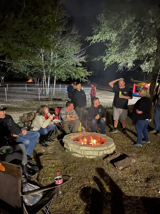 AL Wildwood RV Picture 7