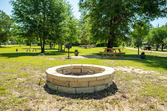 AL Wildwood RV Picture 9