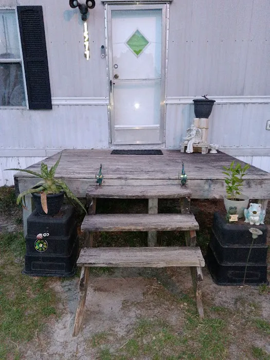 Twilight Mobile home Park Picture 1