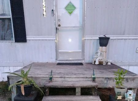 Twilight Mobile home Park
