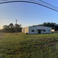 Wiregrass RV Park and Campground ico