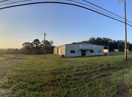 Wiregrass RV Park and Campground