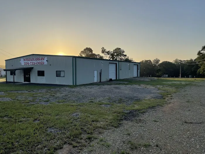 Wiregrass RV Park and Campground Picture 6