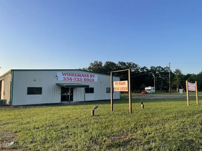 Wiregrass RV Park and Campground Picture 8