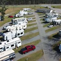 Mr D's RV Park ico