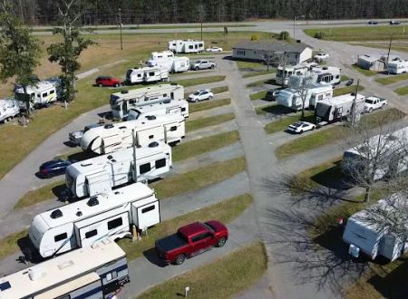 Mr D's RV Park