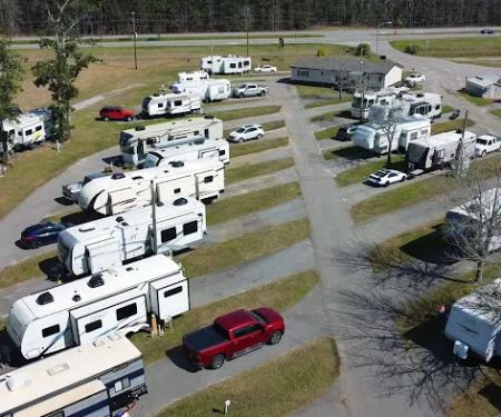 Mr D's RV Park