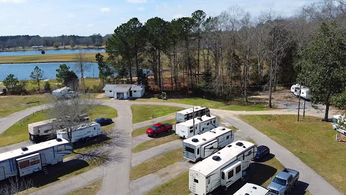 Mr D's RV Park Picture 2