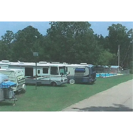 Gateside Court Mobile Home and RV Park Picture 3