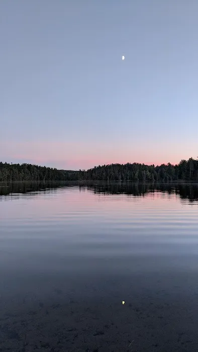 Au Sable River Camping Site 93D Picture 7