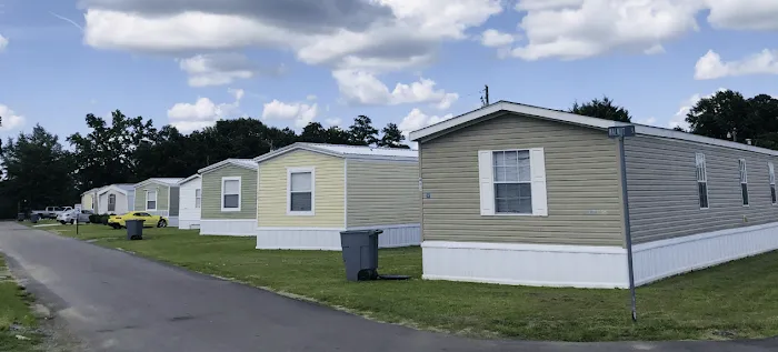 Daleville Mobile Home Park Picture 1