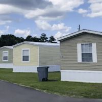 Daleville Mobile Home Park ico