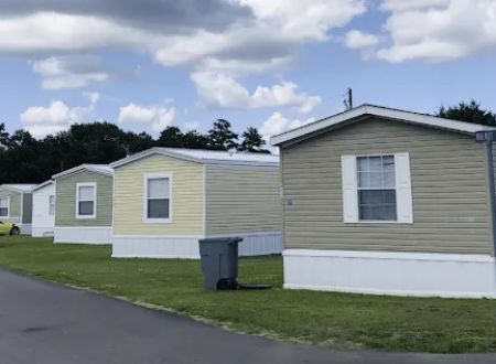 Daleville Mobile Home Park