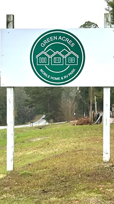 Green Acres Mobile Home and RV Park Picture 1