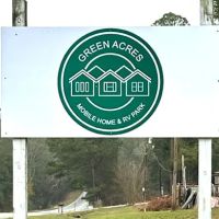 Green Acres Mobile Home and RV Park ico