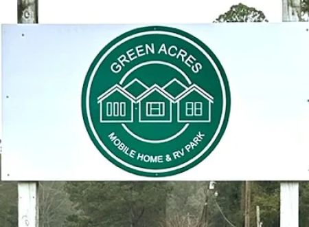 Green Acres Mobile Home and RV Park