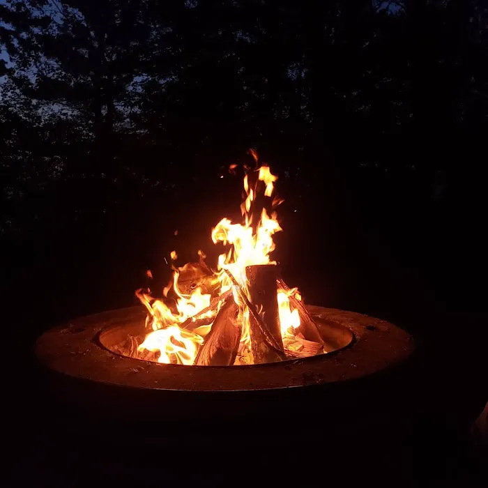 Van Etten Lake State Forest Campground Picture 7