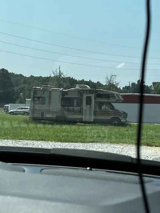 RV Lot Picture 1