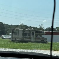 RV Lot ico
