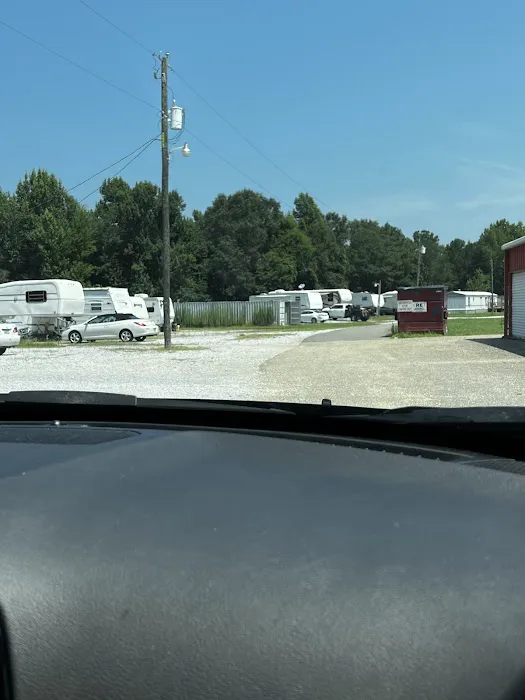 RV Lot Picture 2